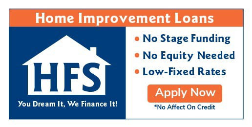 fence financing